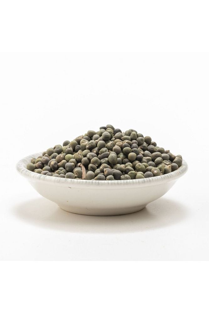 Bamya Tohumu 100 gr