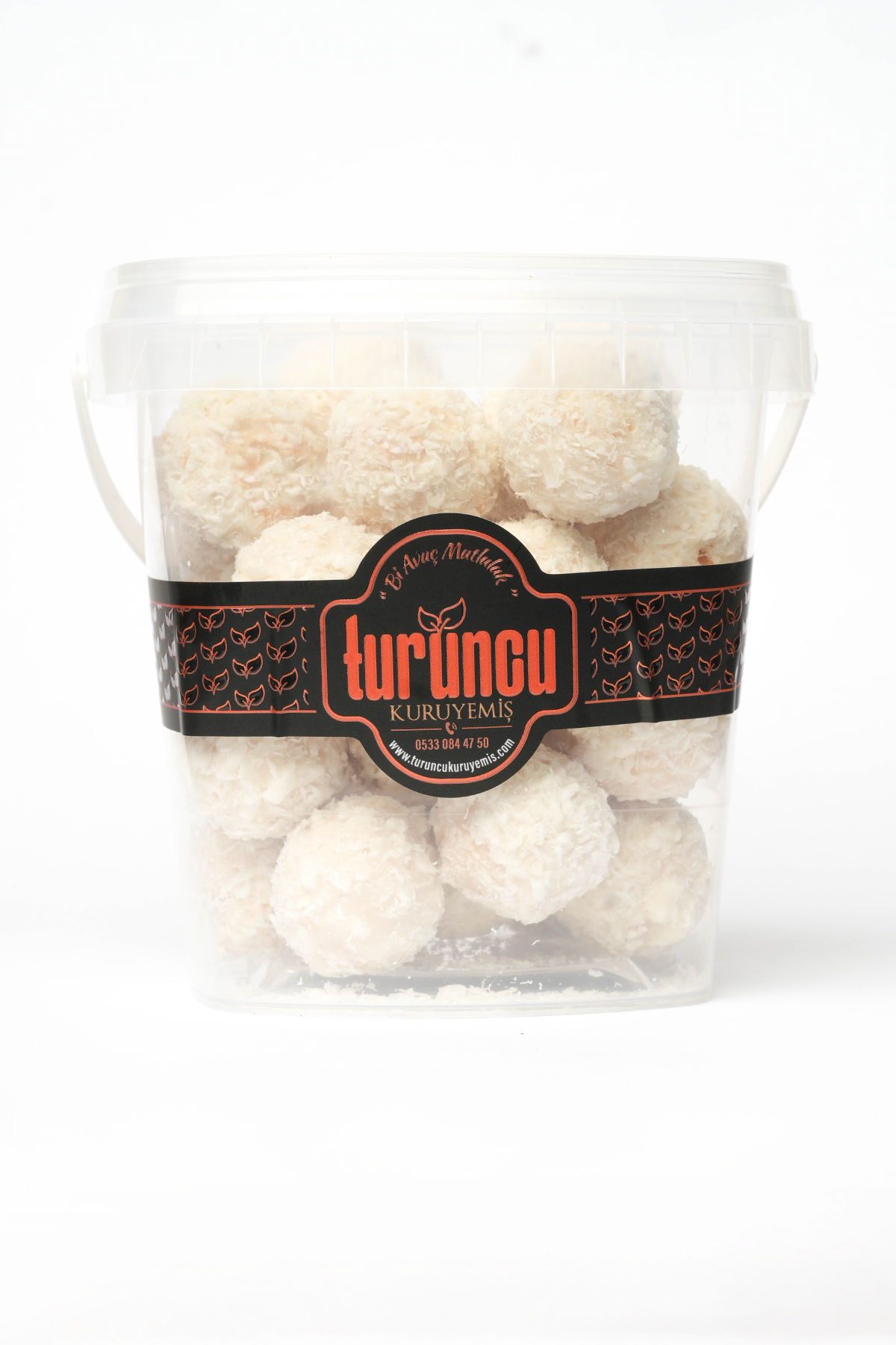 Truf Top Gofret 300 gr