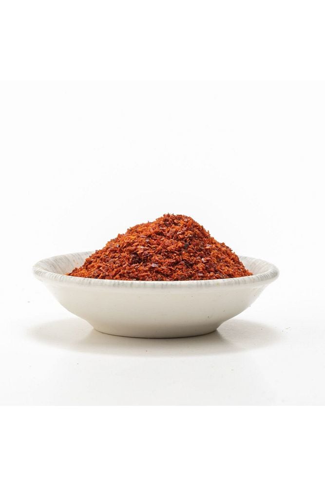 Özel Evlik Pulbiber 200gr