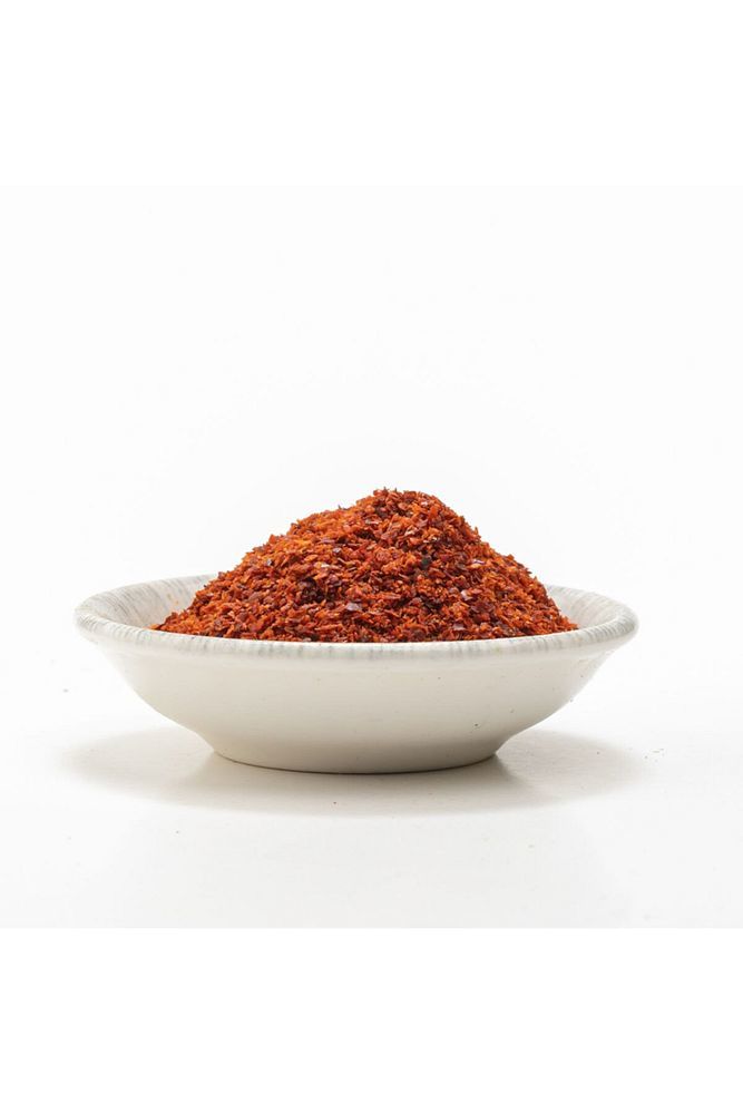 Özel Evlik Pulbiber 200gr