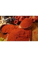 Özel Evlik Pulbiber 200gr