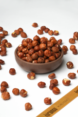 Çiğ Fındık 500 Gr