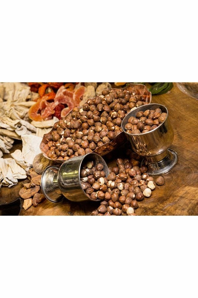 Naturel Fındık