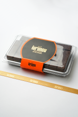 Çikolatalı Gofret 450 gr