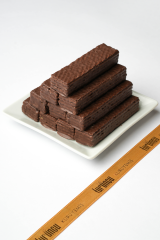 Çikolatalı Gofret 450 gr
