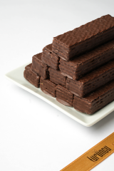 Çikolatalı Gofret 450 gr