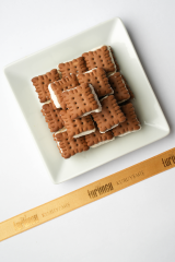 Kakao Bisküvili Sultan Lokum 500 gr