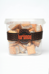 Bisküvili Lokum 500 gr