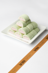 Yarım Ay Marshmellow 225 gr