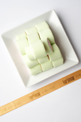Yarım Ay Marshmellow 225 gr