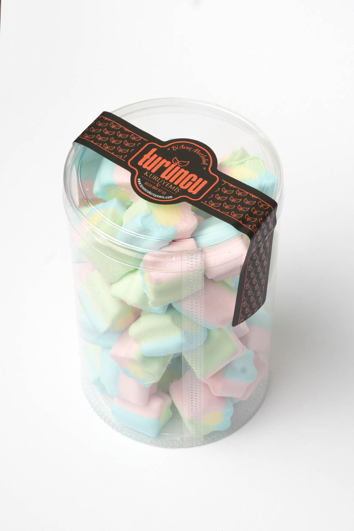 Yıldız Marshmellow 225 gr