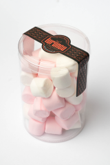 Silindir Marshmellow 225 gr
