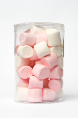 Silindir Marshmellow 225 gr