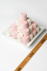 Silindir Marshmellow 225 gr