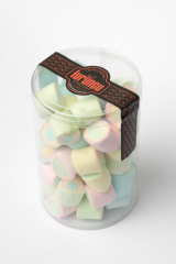 Renkli Marshmellow 225 gr
