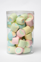 Renkli Marshmellow 225 gr