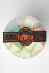 Renkli Marshmellow 225 gr