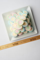 Renkli Marshmellow 225 gr