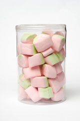 Çilek Marshmellow 225 gr