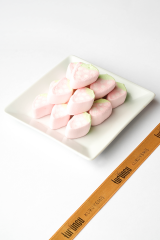 Çilek Marshmellow 225 gr