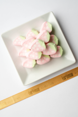 Çilek Marshmellow 225 gr