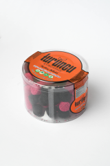 Böğürtlenli Meyveli Jöle 420 gr