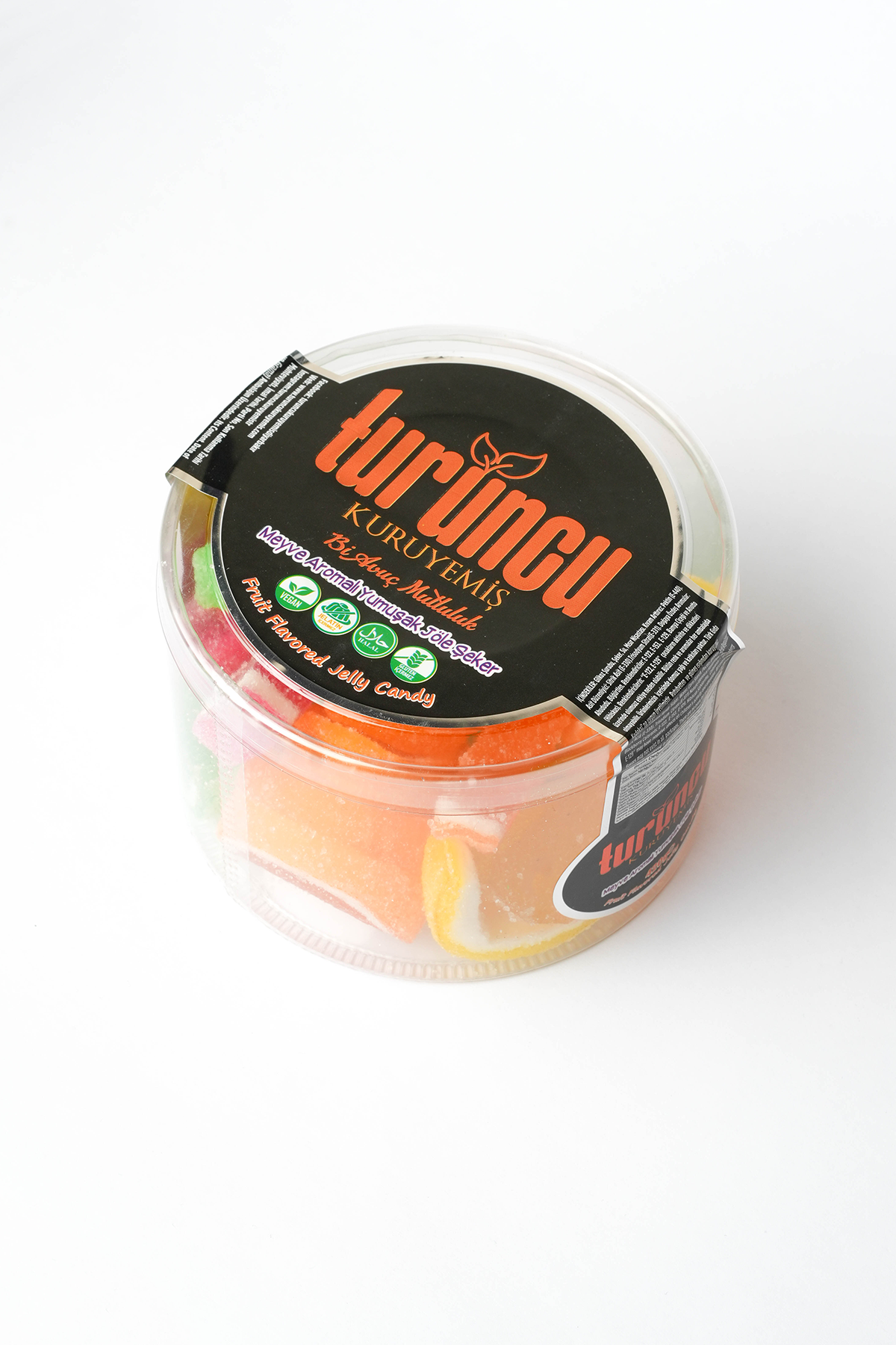 Dilim Meyveli Jöle 420 gr
