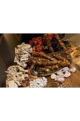 Bol Cevizli Sarı Sucuk 1000 Gr