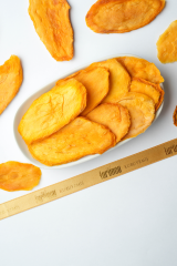 Doğal Kurutulmuş Mango