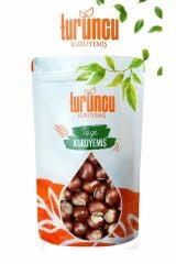 Çiğ Kabuklu Fındık