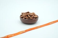 Yerli Kavrulmuş Badem