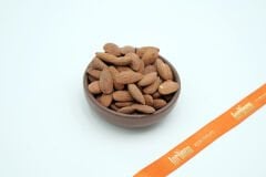 Yerli Kavrulmuş Badem