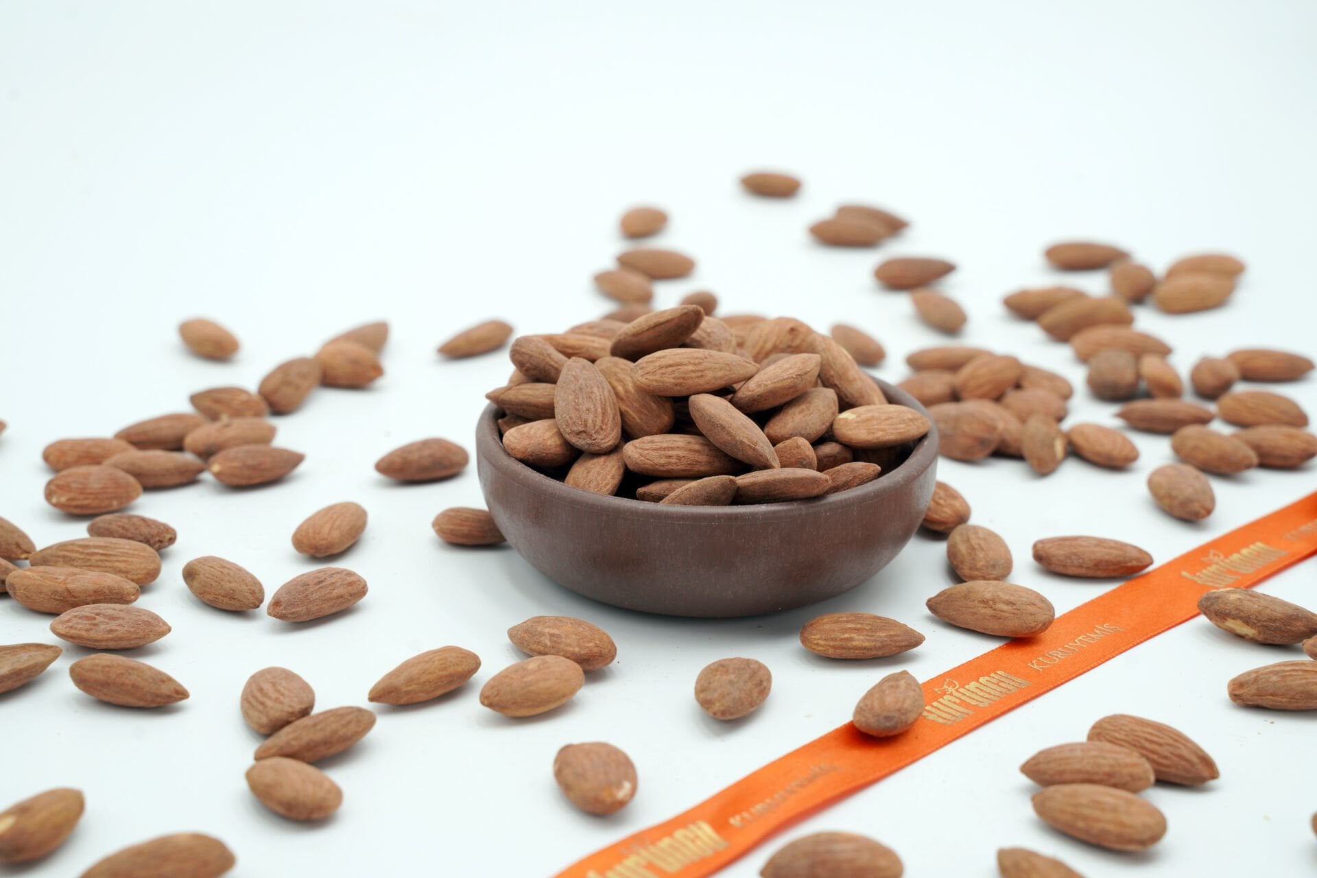 Yerli Kavrulmuş Badem