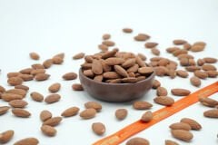 Yerli Kavrulmuş Badem