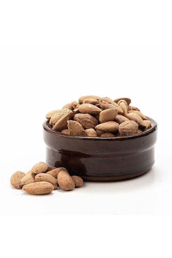 Yerli Kavrulmuş Badem