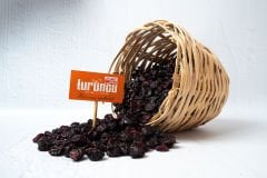 Kuru Vişne