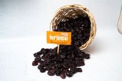 Kuru Vişne