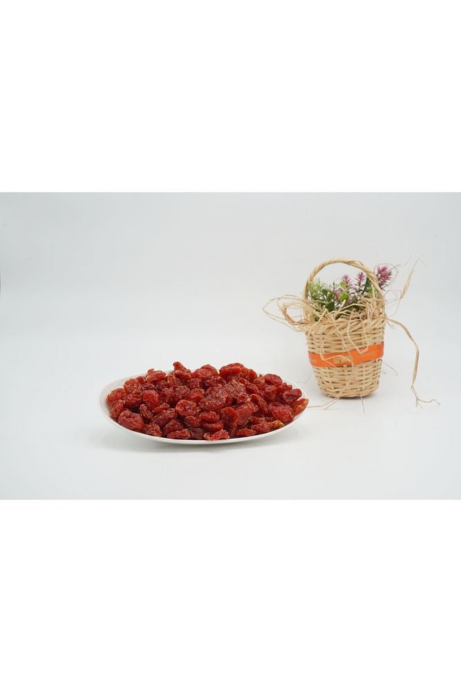 Cherry Tatlı Domates (Dağ Çileği)