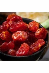 Cherry Tatlı Domates (Dağ Çileği)