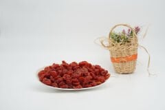 Cherry Tatlı Domates (Dağ Çileği)