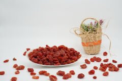 Cherry Tatlı Domates (Dağ Çileği)