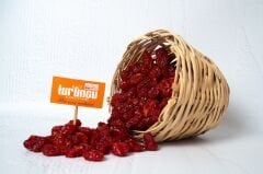 Cherry Tatlı Domates (Dağ Çileği)