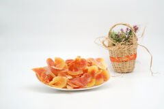 Papaya Kurusu 1 Kg