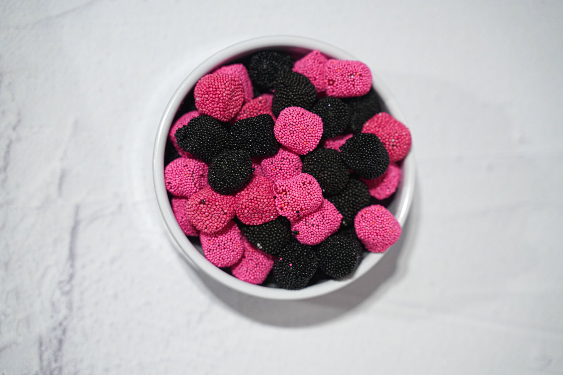 Böğürtlenli Jöle 1 Kg