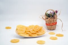 Ananas Kurusu