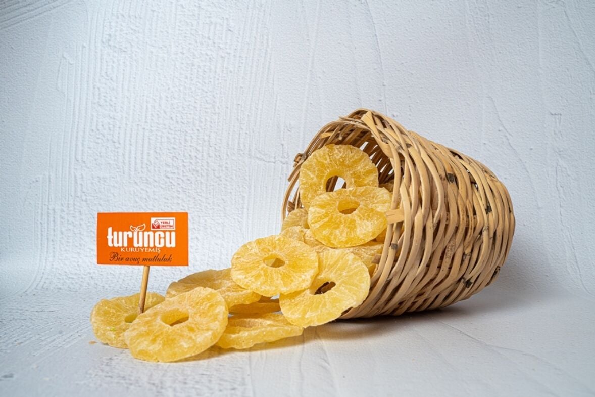 Ananas Kurusu