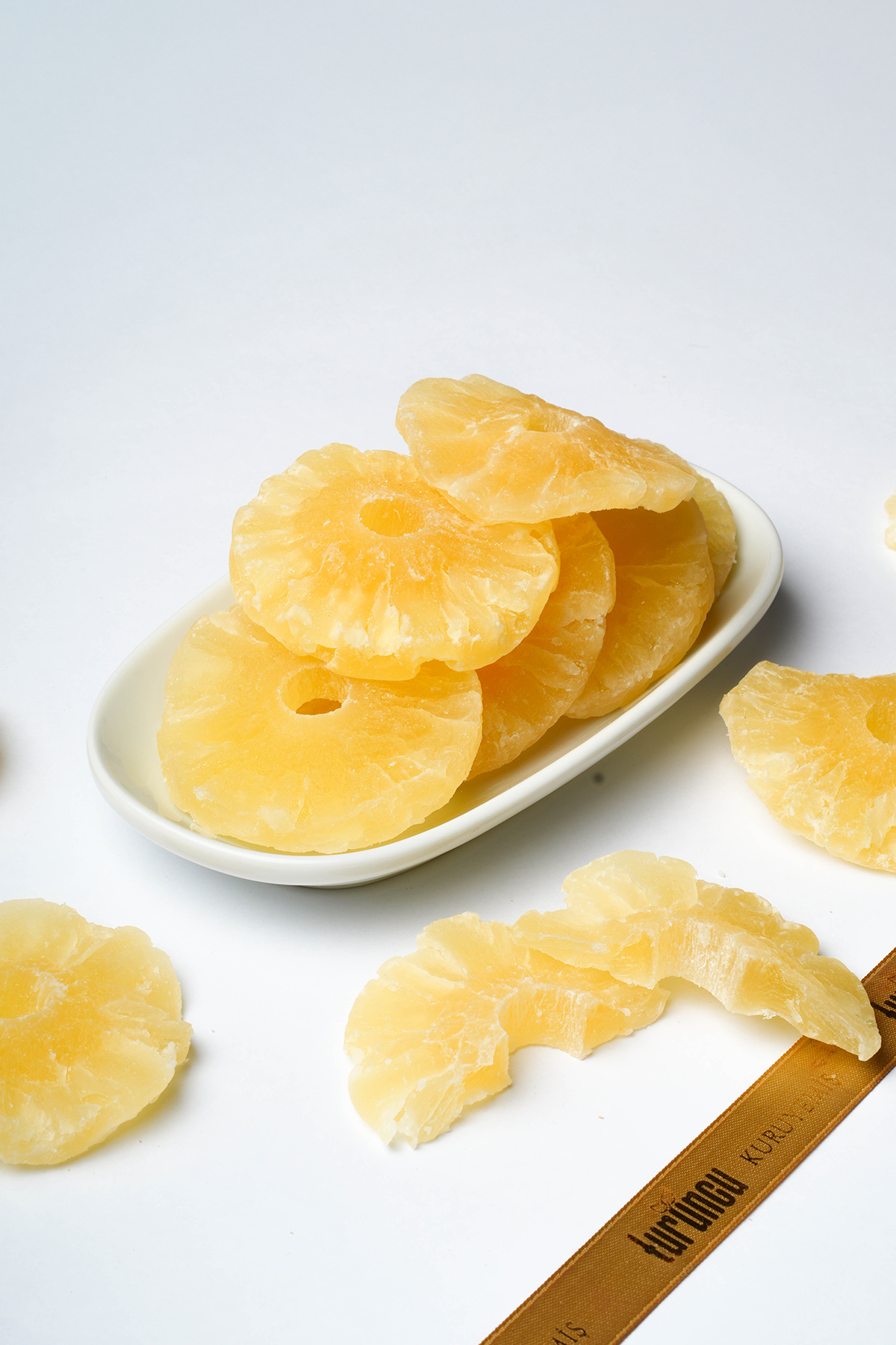Tropik Ananas Kurusu