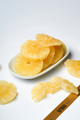 Tropik Ananas Kurusu