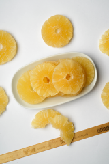 Tropik Ananas Kurusu