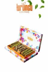 Gümüşhane Lokumu Kutusu